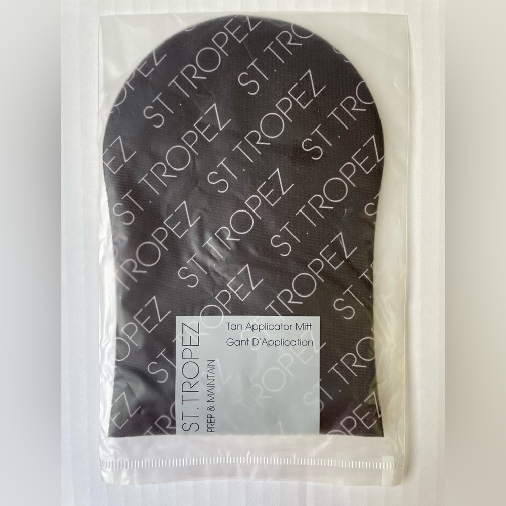 St Tropez Prep & Maintain Tan Application Mitt